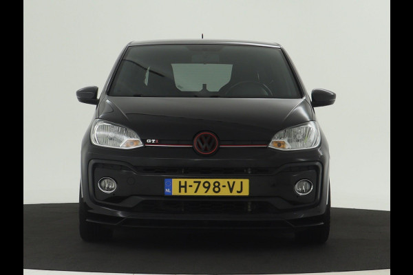 Volkswagen up! 1.0 TSI GTI Stoelverwarming | 17 inch LM | PDC