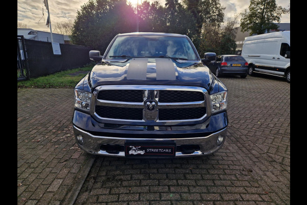 Dodge Ram 1500 5.7 V8 4x4 Crew Cab /62dkm /Prins LPG