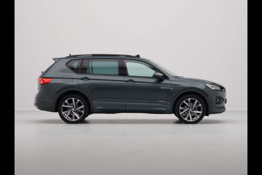 Seat Tarraco 1.5 TSI 150pk FR Business Intense Panorama Beats Navigatie Stoelverwarming 115