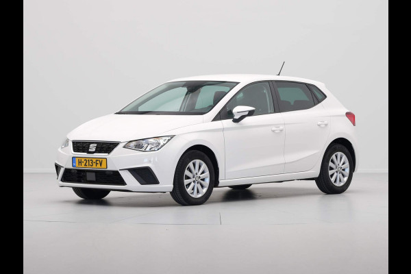 Seat Ibiza 1.0 TSI 95pk Style Business Intense Navigatie Camera Clima Cruise 259