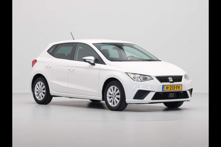 Seat Ibiza 1.0 TSI 95pk Style Business Intense Navigatie Camera Clima Cruise 259