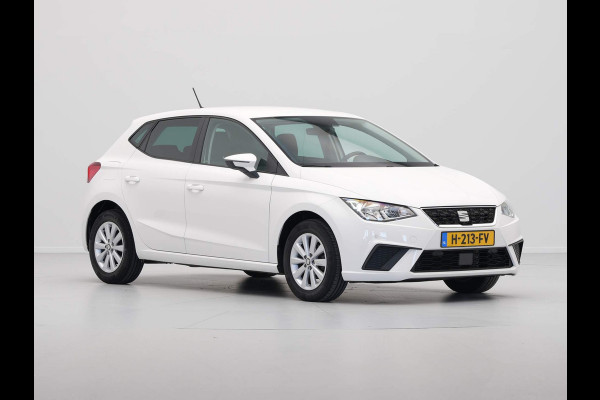 Seat Ibiza 1.0 TSI 95pk Style Business Intense Navigatie Camera Clima Cruise 259