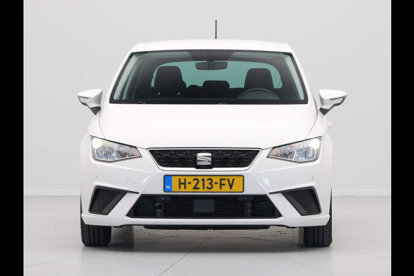 Seat Ibiza 1.0 TSI 95pk Style Business Intense Navigatie Camera Clima Cruise 259