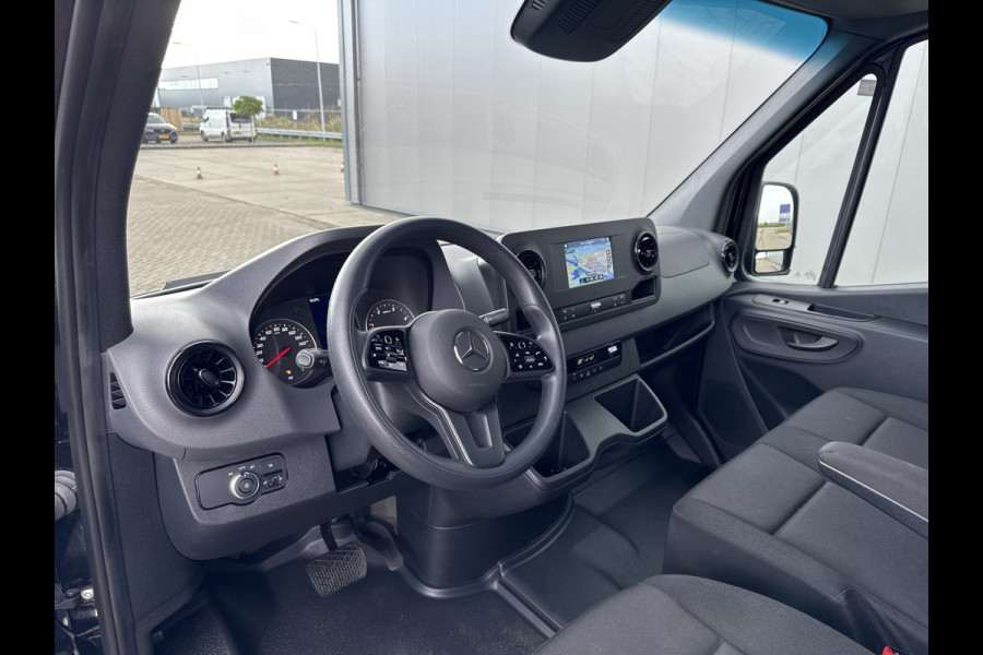 Mercedes-Benz Sprinter 317 1.9 CDI L3H2 3500KG Trekgewicht Navigatie Apple Carplay/Android Auto Achteruitrijcamera Cruise Control