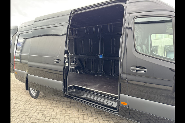 Mercedes-Benz Sprinter 317 1.9 CDI L3H2 3500KG Trekgewicht Navigatie Apple Carplay/Android Auto Achteruitrijcamera Cruise Control