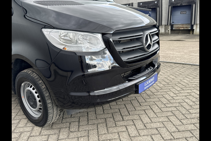 Mercedes-Benz Sprinter 317 1.9 CDI L3H2 3500KG Trekgewicht Navigatie Apple Carplay/Android Auto Achteruitrijcamera Cruise Control