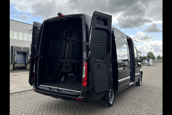 Mercedes-Benz Sprinter 317 1.9 CDI L3H2 3500KG Trekgewicht Navigatie Apple Carplay/Android Auto Achteruitrijcamera Cruise Control