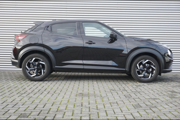 Nissan Juke 115PK N-Connecta WINTERPACK | CAMERA | NAVI | 4SBAND | KEYLESS!