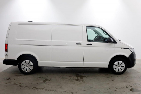 Volkswagen Transporter T6.1 2.0 TDI 110pk Lang 2x Schuifdeur/Airco/Navi 12-2022