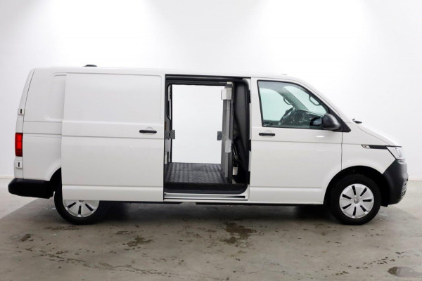 Volkswagen Transporter T6.1 2.0 TDI 110pk Lang 2x Schuifdeur/Airco/Navi 12-2022