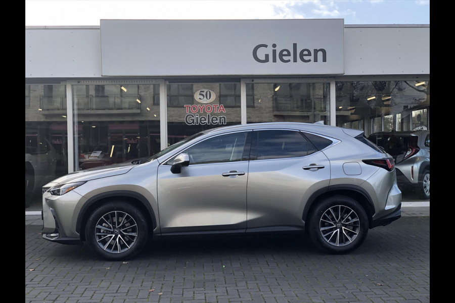 Lexus NX 450h+ AWD Executive Line | Head up display, 360 camera, Groot scherm, Stoelventilatie, Stuurverwarming, Geheugenfunctie