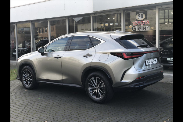 Lexus NX 450h+ AWD Executive Line | Head up display, 360 camera, Groot scherm, Stoelventilatie, Stuurverwarming, Geheugenfunctie