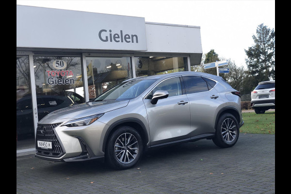 Lexus NX 450h+ AWD Executive Line | Head up display, 360 camera, Groot scherm, Stoelventilatie, Stuurverwarming, Geheugenfunctie