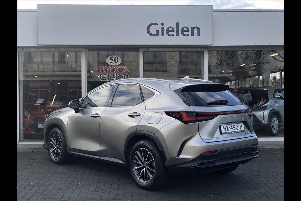 Lexus NX 450h+ AWD Executive Line | Head up display, 360 camera, Groot scherm, Stoelventilatie, Stuurverwarming, Geheugenfunctie