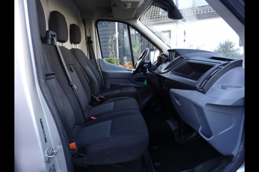 Ford Transit 290 2.0 TDCI L2H2 Trend * GLAZSZETTER INRICHTING !!