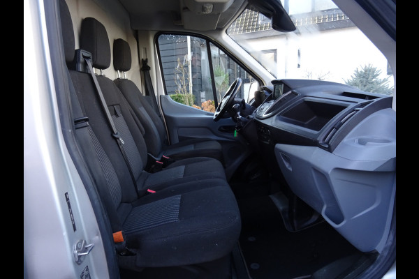 Ford Transit 290 2.0 TDCI L2H2 Trend * GLAZSZETTER INRICHTING !!