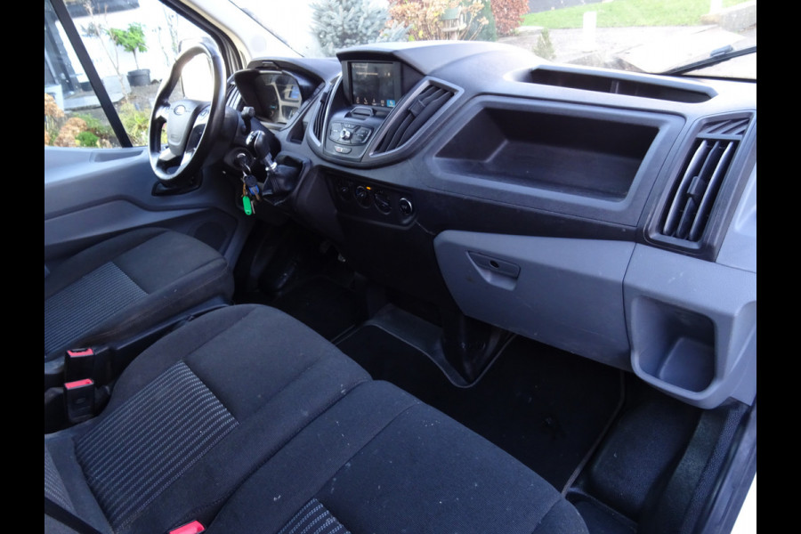 Ford Transit 290 2.0 TDCI L2H2 Trend * GLAZSZETTER INRICHTING !!