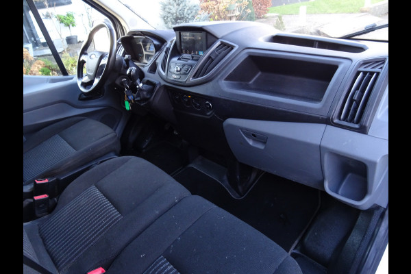 Ford Transit 290 2.0 TDCI L2H2 Trend * GLAZSZETTER INRICHTING !!