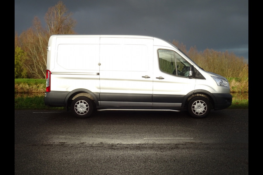 Ford Transit 290 2.0 TDCI L2H2 Trend * GLAZSZETTER INRICHTING !!
