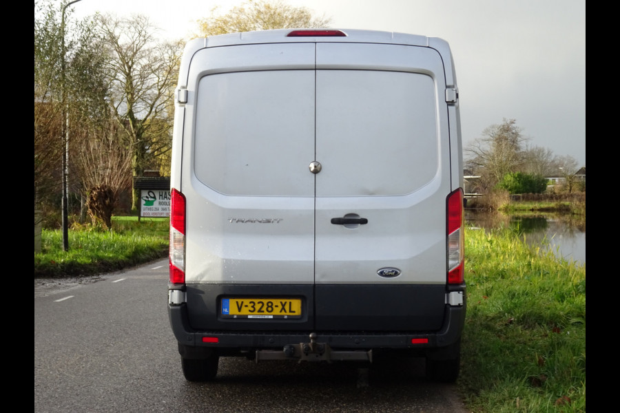 Ford Transit 290 2.0 TDCI L2H2 Trend * GLAZSZETTER INRICHTING !!