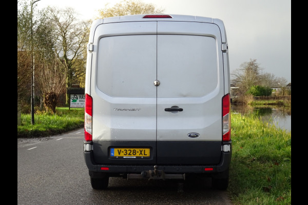 Ford Transit 290 2.0 TDCI L2H2 Trend * GLAZSZETTER INRICHTING !!