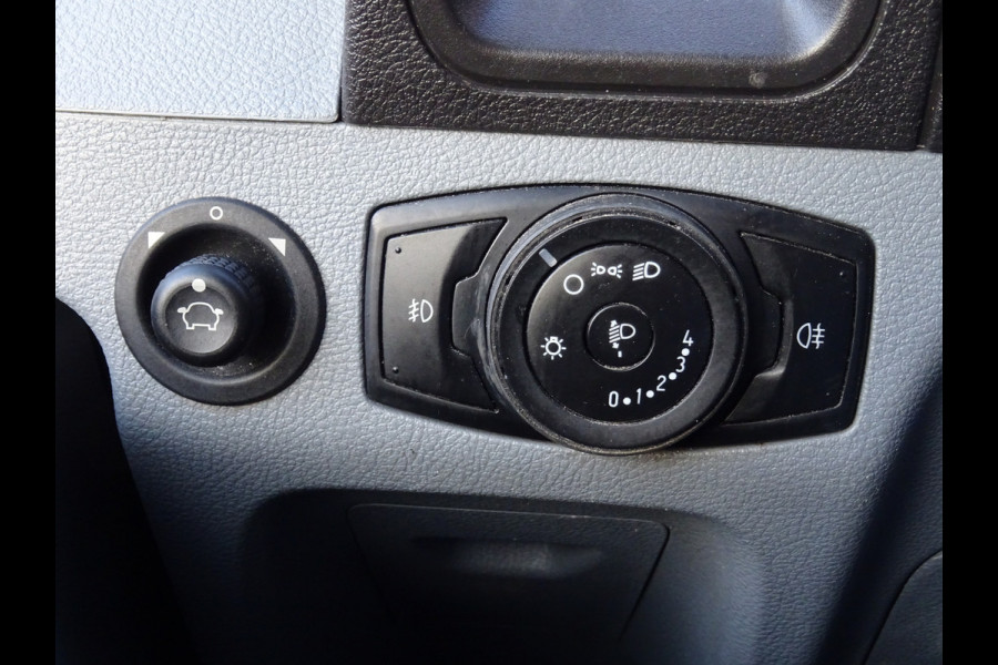 Ford Transit 290 2.0 TDCI L2H2 Trend * GLAZSZETTER INRICHTING !!