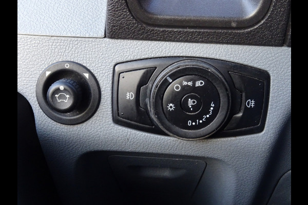 Ford Transit 290 2.0 TDCI L2H2 Trend * GLAZSZETTER INRICHTING !!