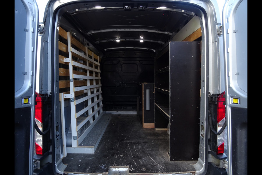 Ford Transit 290 2.0 TDCI L2H2 Trend * GLAZSZETTER INRICHTING !!
