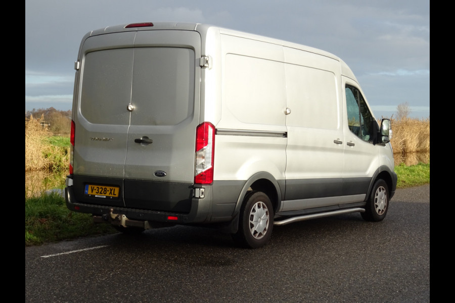 Ford Transit 290 2.0 TDCI L2H2 Trend * GLAZSZETTER INRICHTING !!