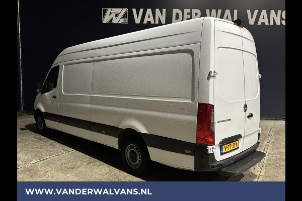 Mercedes-Benz Sprinter 317 CDI 170pk **BPM VRIJ voor de Ondernemer** L3H2 Euro6 Airco | Camera | Apple Carplay | Android Auto, MBUX