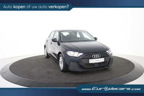 Audi A1 30 TFSI *1ste Eigenaar*Stoelverwarming*Park assist*