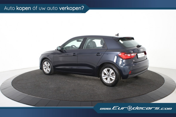 Audi A1 30 TFSI *1ste Eigenaar*Stoelverwarming*Park assist*