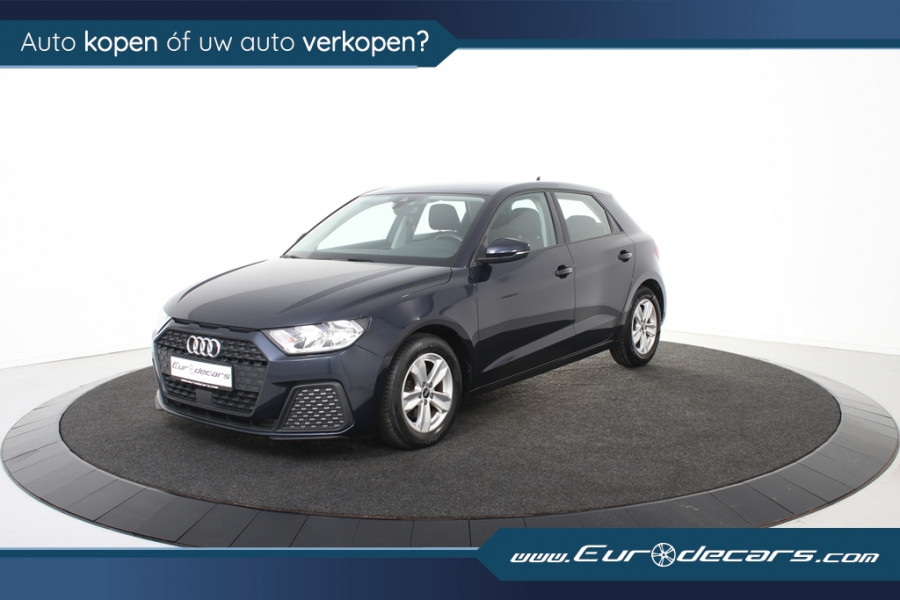 Audi A1 30 TFSI *1ste Eigenaar*Stoelverwarming*Park assist*