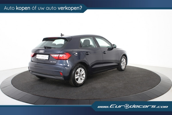 Audi A1 30 TFSI *1ste Eigenaar*Stoelverwarming*Park assist*