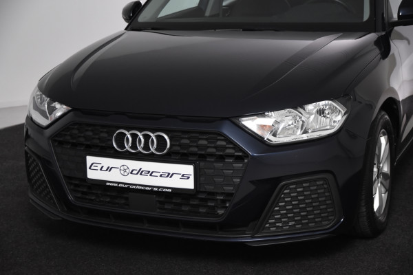 Audi A1 30 TFSI *1ste Eigenaar*Stoelverwarming*Park assist*