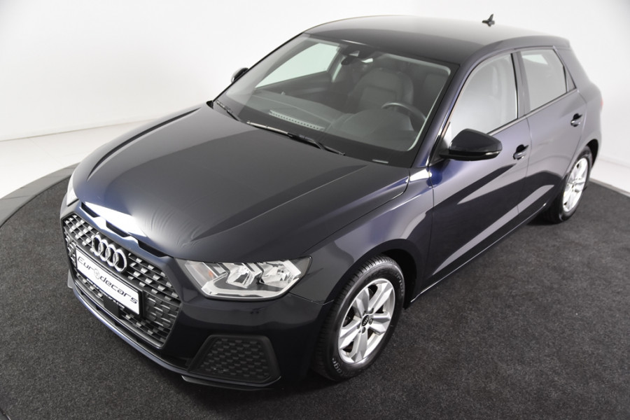 Audi A1 30 TFSI *1ste Eigenaar*Stoelverwarming*Park assist*