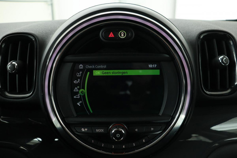 MINI Countryman 1.5 Cooper Business Edition | Carplay | Navigatie | Cruise control | Airco | PDC | Bluetooth