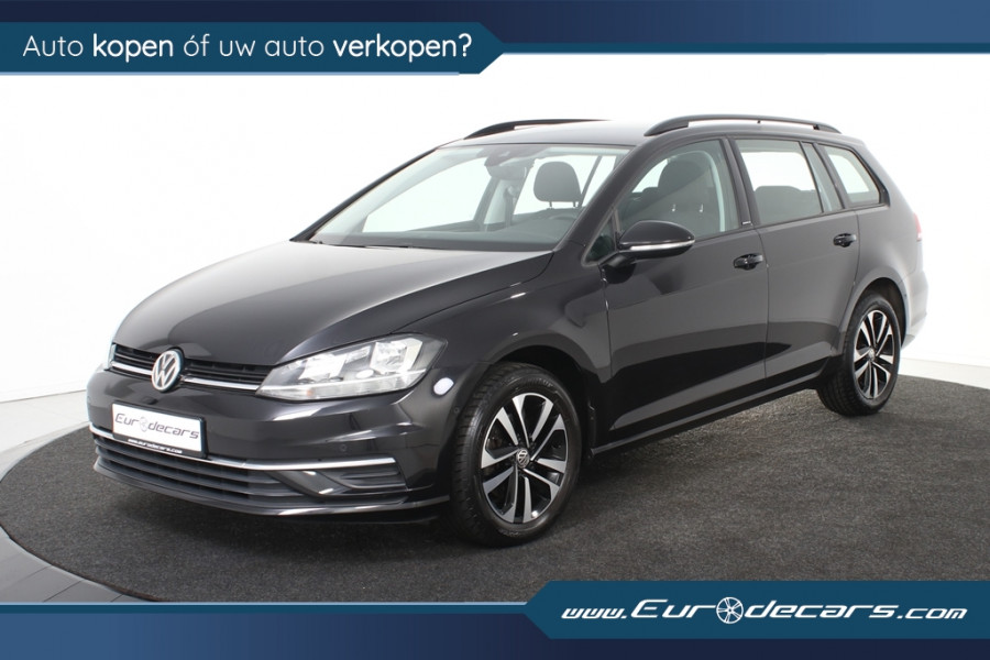 Volkswagen GOLF Variant 1.0 TSI iQ-Drive *1ste Eigenaar*Navigatie*Park assist*