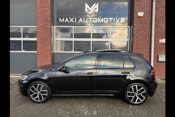 Volkswagen Golf 1.4 TSI DSG Highline LED Pano Virtual Navi