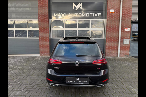 Volkswagen Golf 1.4 TSI DSG Highline LED Pano Virtual Navi