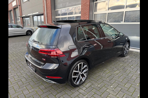 Volkswagen Golf 1.4 TSI DSG Highline LED Pano Virtual Navi