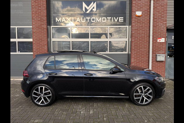 Volkswagen Golf 1.4 TSI DSG Highline LED Pano Virtual Navi