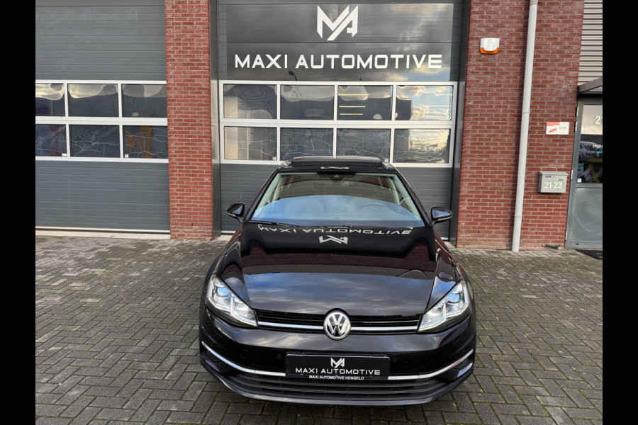 Volkswagen Golf 1.4 TSI DSG Highline LED Pano Virtual Navi