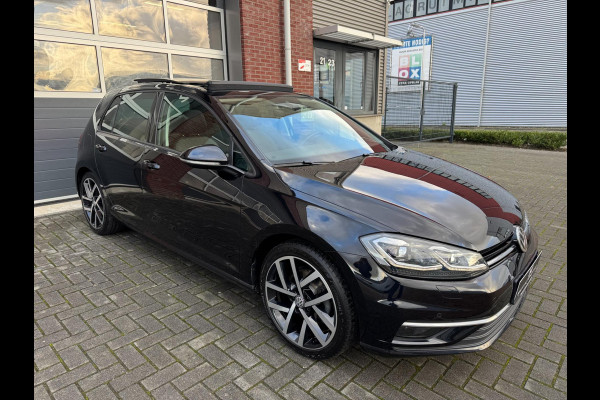 Volkswagen Golf 1.4 TSI DSG Highline LED Pano Virtual Navi