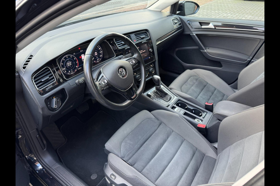 Volkswagen Golf 1.4 TSI DSG Highline LED Pano Virtual Navi