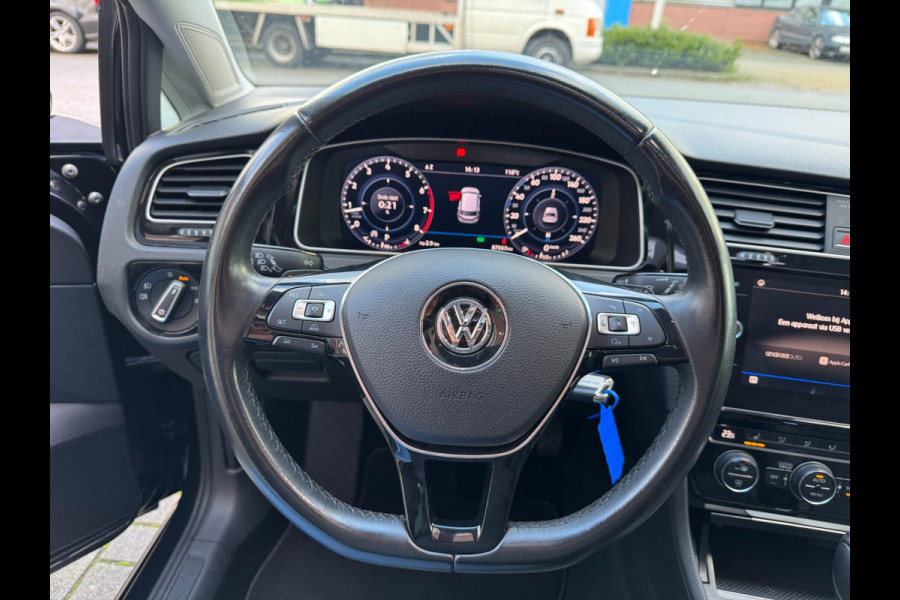 Volkswagen Golf 1.4 TSI DSG Highline LED Pano Virtual Navi