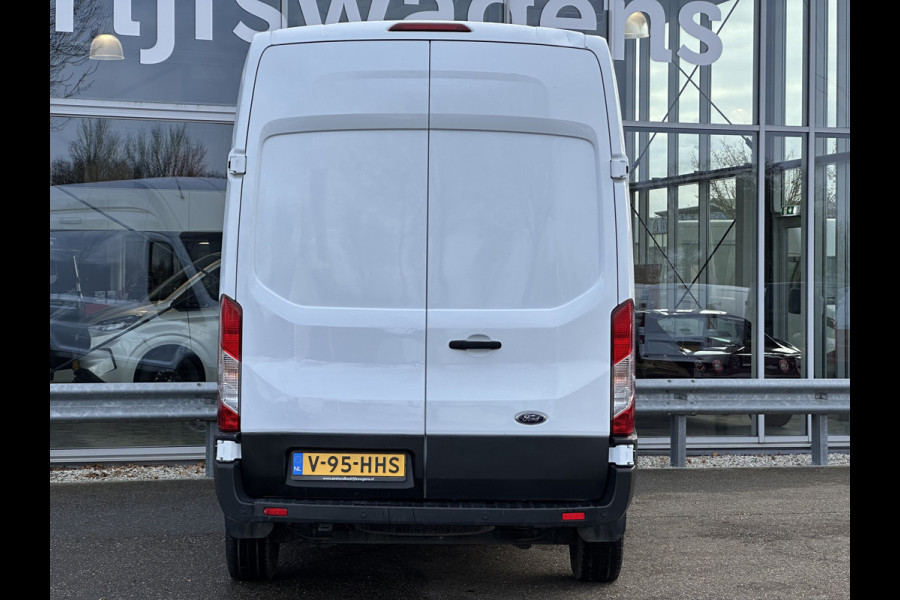 Ford Transit 350 2.0 TDCI 170PK L3H3 Trend | Airco | Cruisec. | DAB | PDC