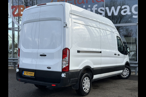 Ford Transit 350 2.0 TDCI 170PK L3H3 Trend | Airco | Cruisec. | DAB | PDC