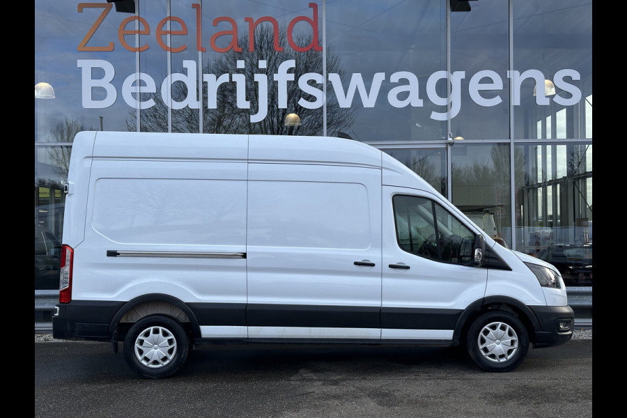 Ford Transit 350 2.0 TDCI 170PK L3H3 Trend | Airco | Cruisec. | DAB | PDC