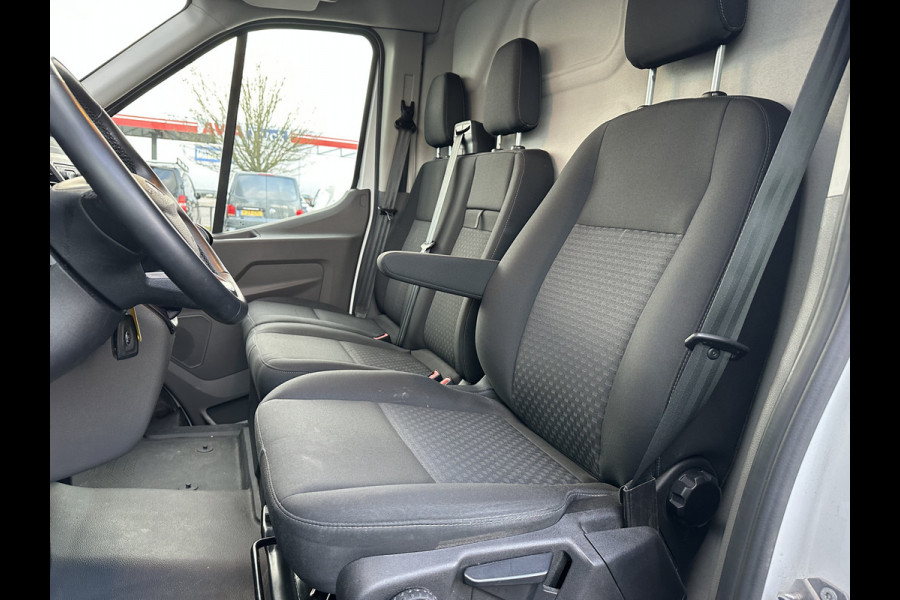 Ford Transit 350 2.0 TDCI 170PK L3H3 Trend | Airco | Cruisec. | DAB | PDC